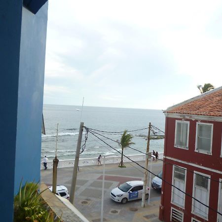 אפרטהוטל סלבאדור Bahia Flat 117 מראה חיצוני תמונה