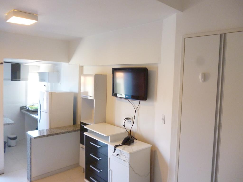 אפרטהוטל סלבאדור Bahia Flat 117 חדר תמונה