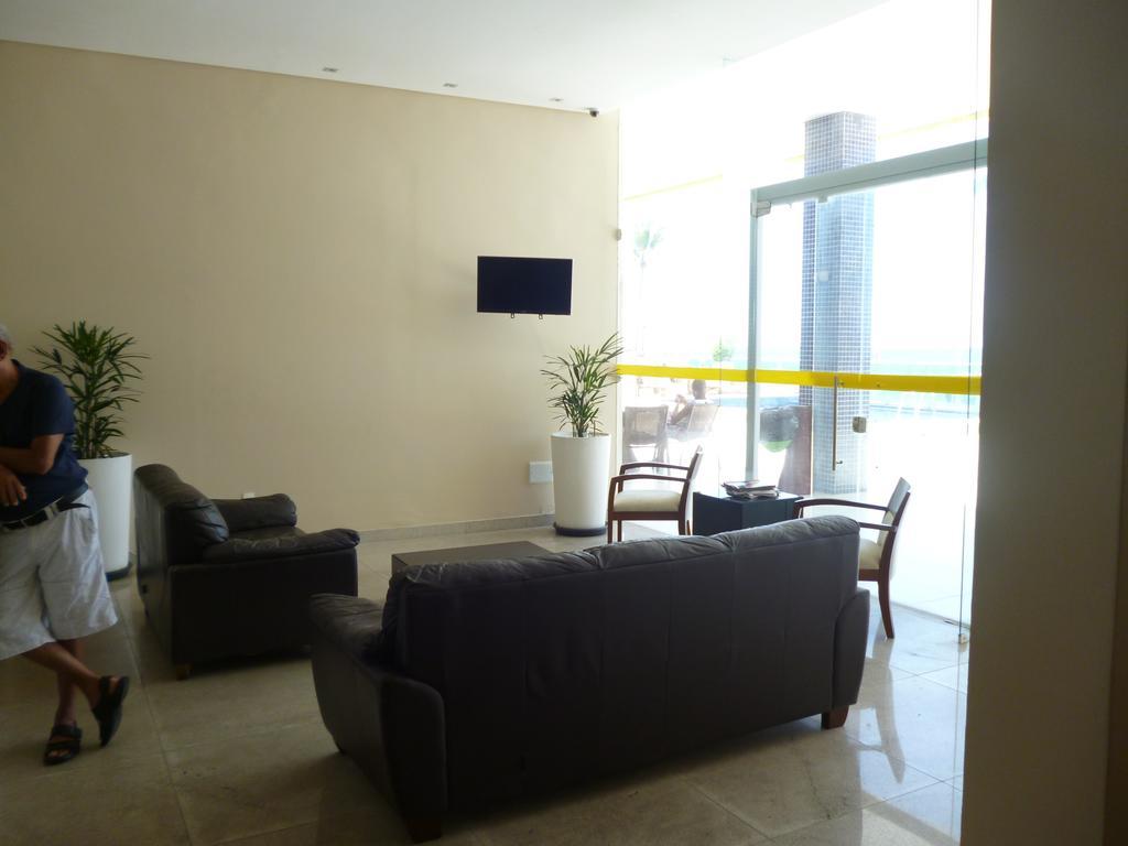 אפרטהוטל סלבאדור Bahia Flat 117 חדר תמונה