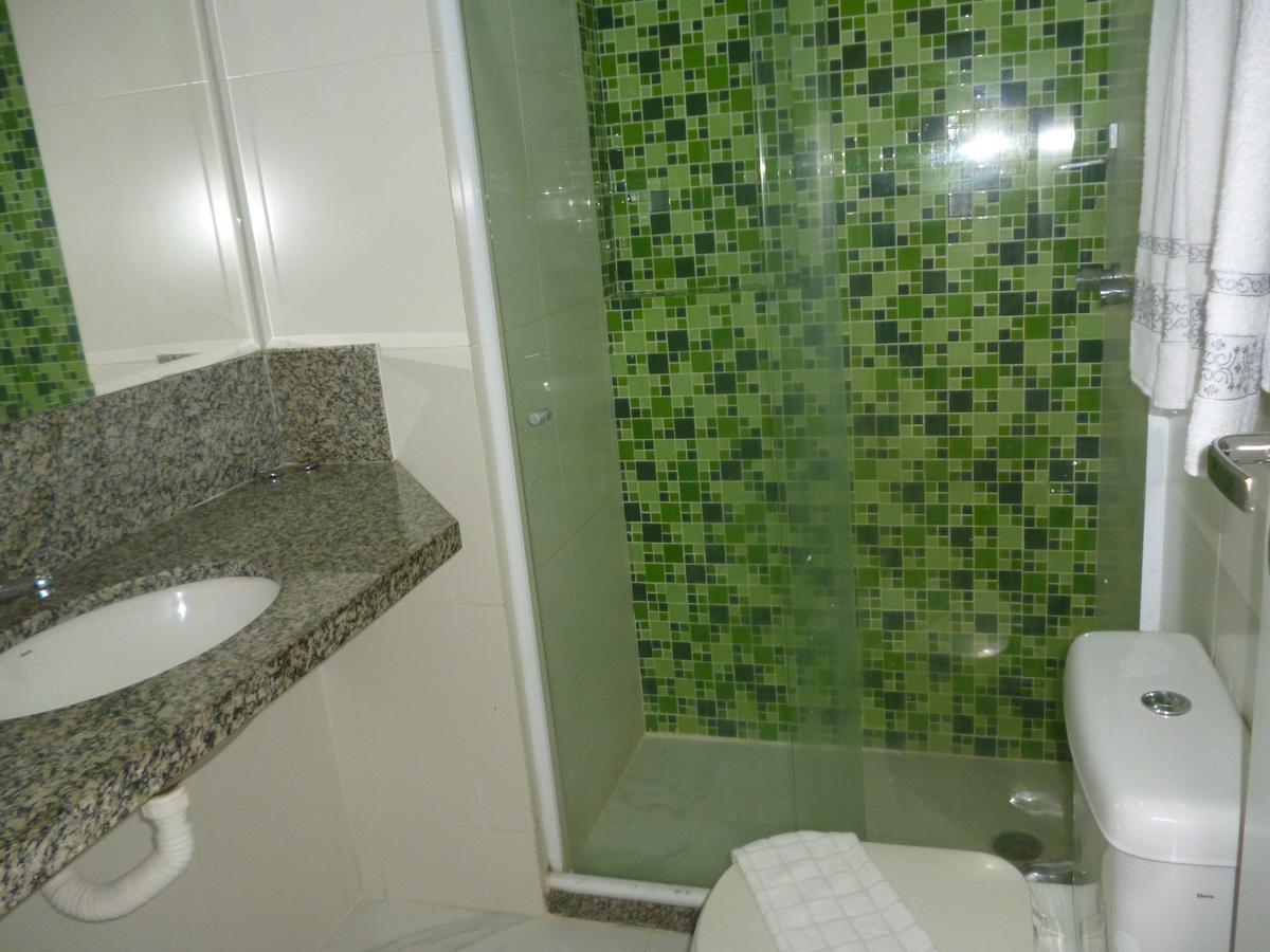 אפרטהוטל סלבאדור Bahia Flat 117 מראה חיצוני תמונה