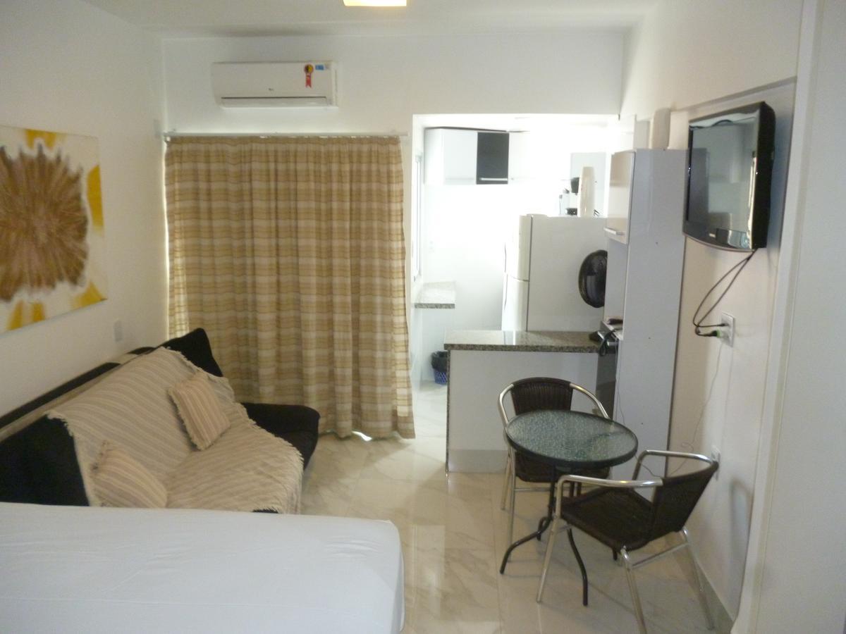 אפרטהוטל סלבאדור Bahia Flat 117 מראה חיצוני תמונה