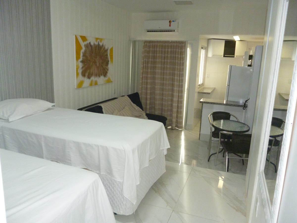 אפרטהוטל סלבאדור Bahia Flat 117 מראה חיצוני תמונה