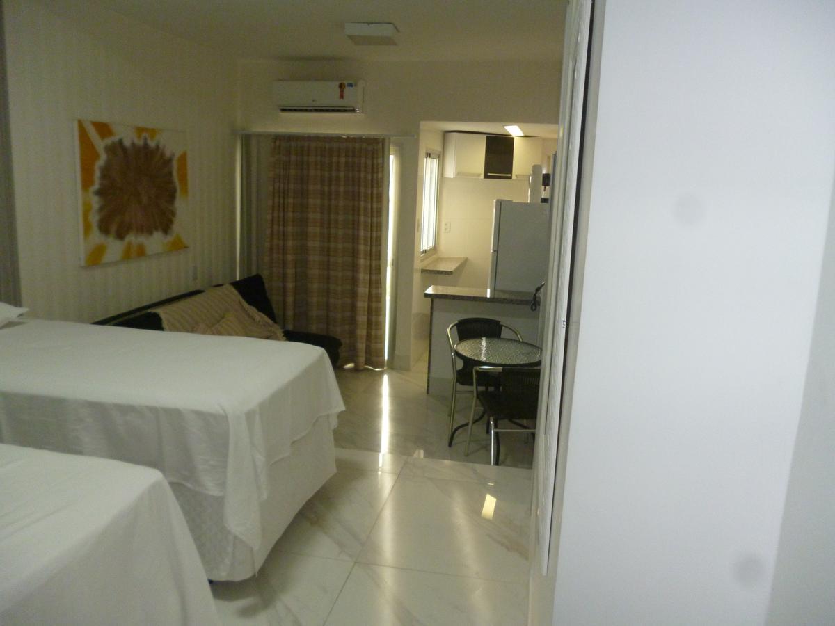 אפרטהוטל סלבאדור Bahia Flat 117 מראה חיצוני תמונה