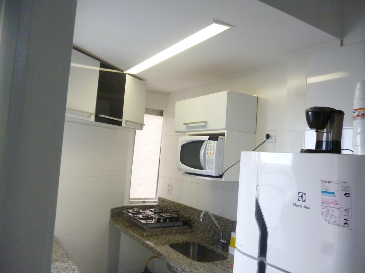 אפרטהוטל סלבאדור Bahia Flat 117 מראה חיצוני תמונה